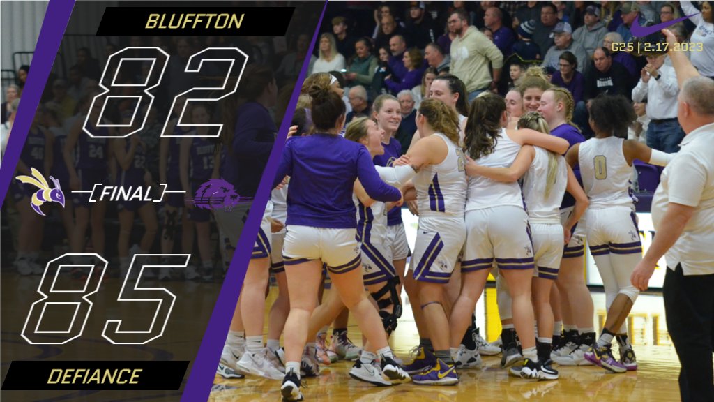 DOUBLE OT DUB!

📊 defianceathletics.com/sports/wbkb/20…