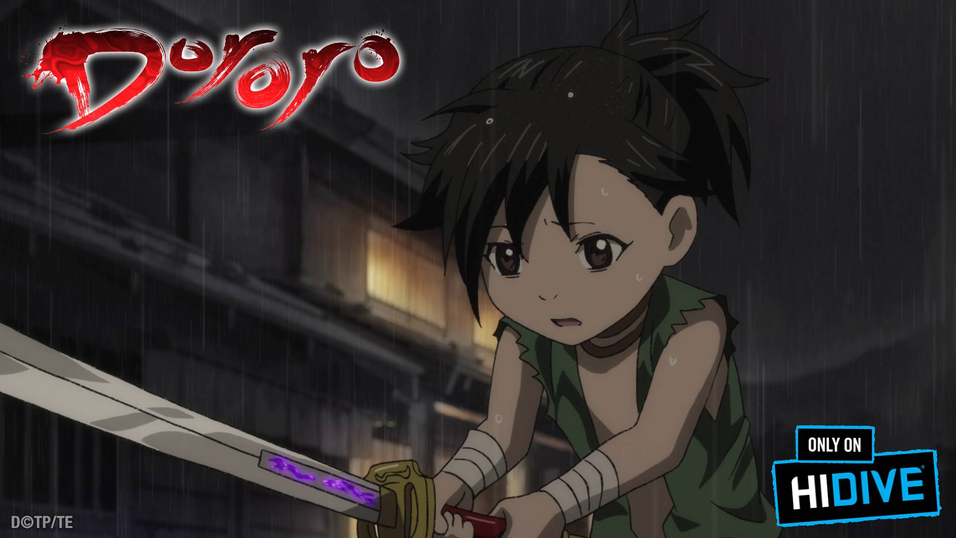 HIDIVE on Twitter: HIDIVE on Twitter:
