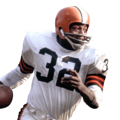 Let s wish the and legend JIM BROWN a Happy Birthday!!! 
