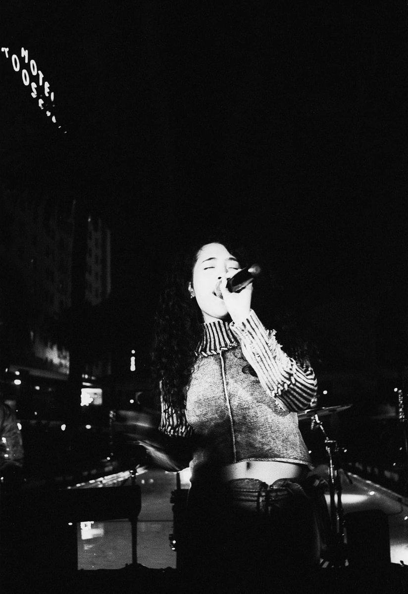 excited to see <a href="/joycewrice/">Joyce Wrice</a> 2morrow at her l.a. show 😊😊