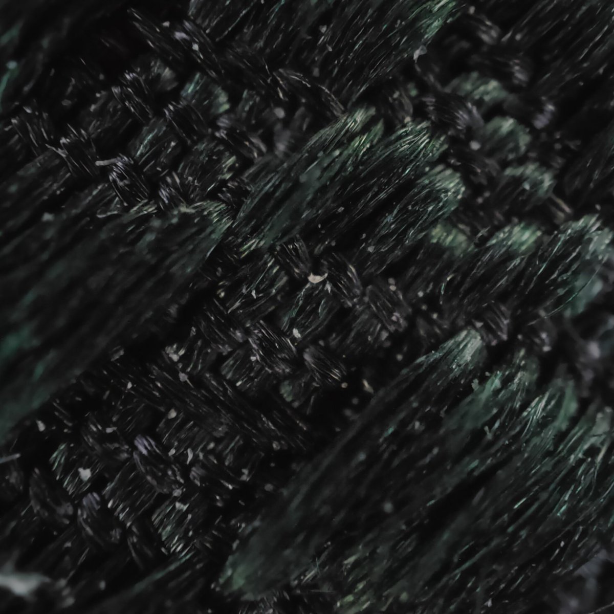 nosk1000ml's tweet image. ネクタイの30倍拡大写真と謎機能で生成された模様。
顕微鏡カメラの活用方法が未だよくわからない。
#Oppofindx3pro