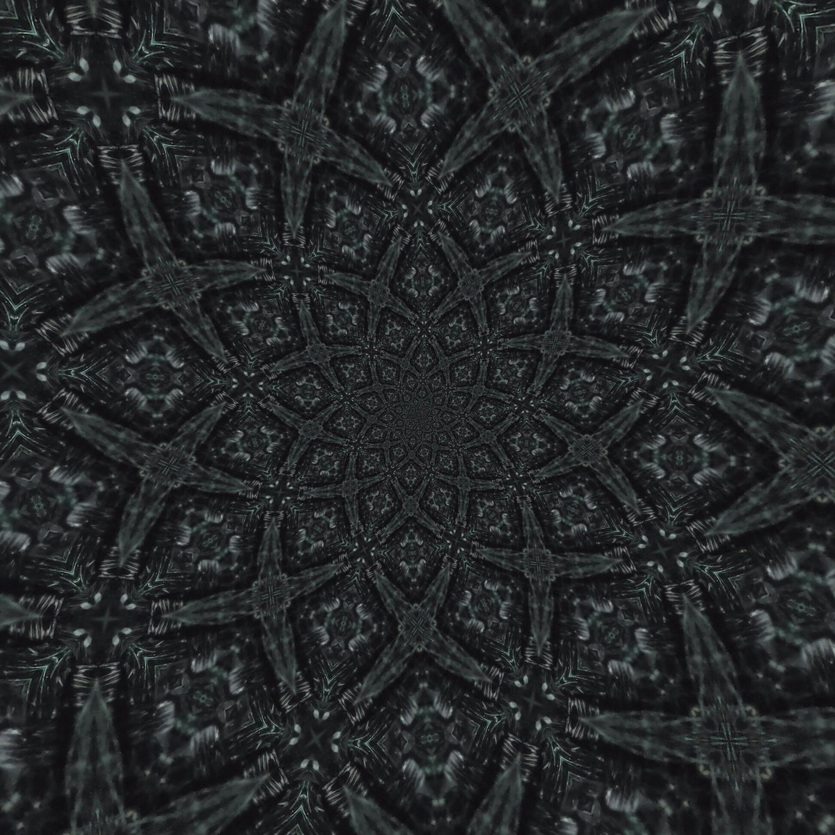 nosk1000ml's tweet image. ネクタイの30倍拡大写真と謎機能で生成された模様。
顕微鏡カメラの活用方法が未だよくわからない。
#Oppofindx3pro