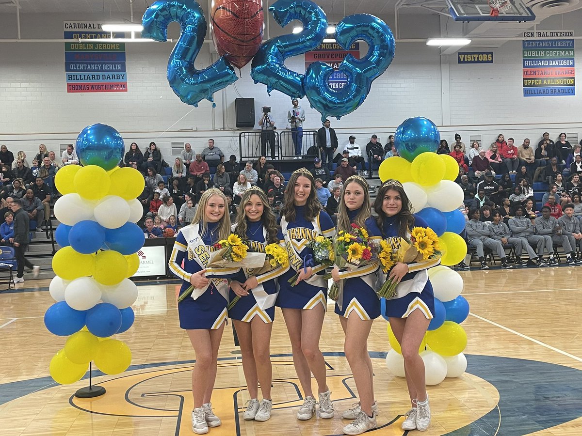 GLHS_Athletics's tweet image. Packed house for @GLHSBasketball senior night!

We are officially SOLD OUT and no more tickets will be sold.

#WeAreLions