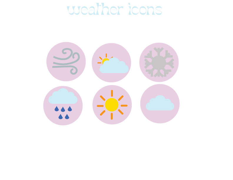 libbycom210's tweet photo. Here are some #icons I made for #com210! #MurrowUGLife https://t.co/Awq4Ph0omN