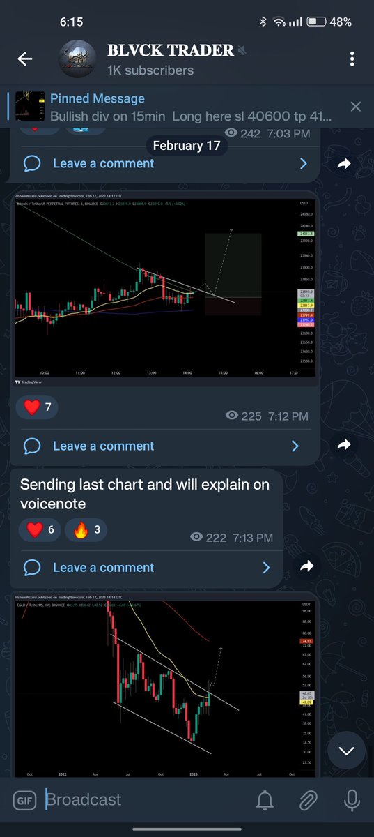 Heyysham_'s tweet photo. This is how you give Bitcoin updates you plan the whole move and show it you to your audience . 
Not like These Knowledge less CT traders. 
Spread the word 
#Bitcoin #BTCUSD #Ethereum #ETH #Crypto #CryptoTwitter https://t.co/vNasTR7Zvr