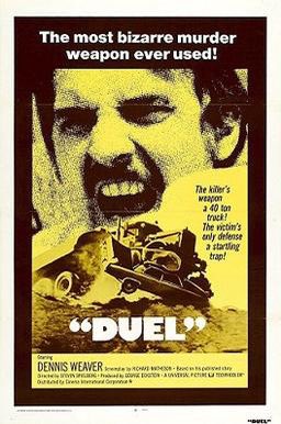 barkb4b3's tweet photo. Folks…early Spielberg tomorrow night on @Svengoolie https://t.co/InQcLFQGWr
