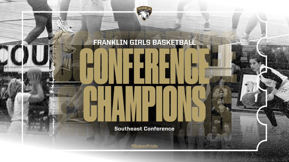 The Franklin Sabers tweet media