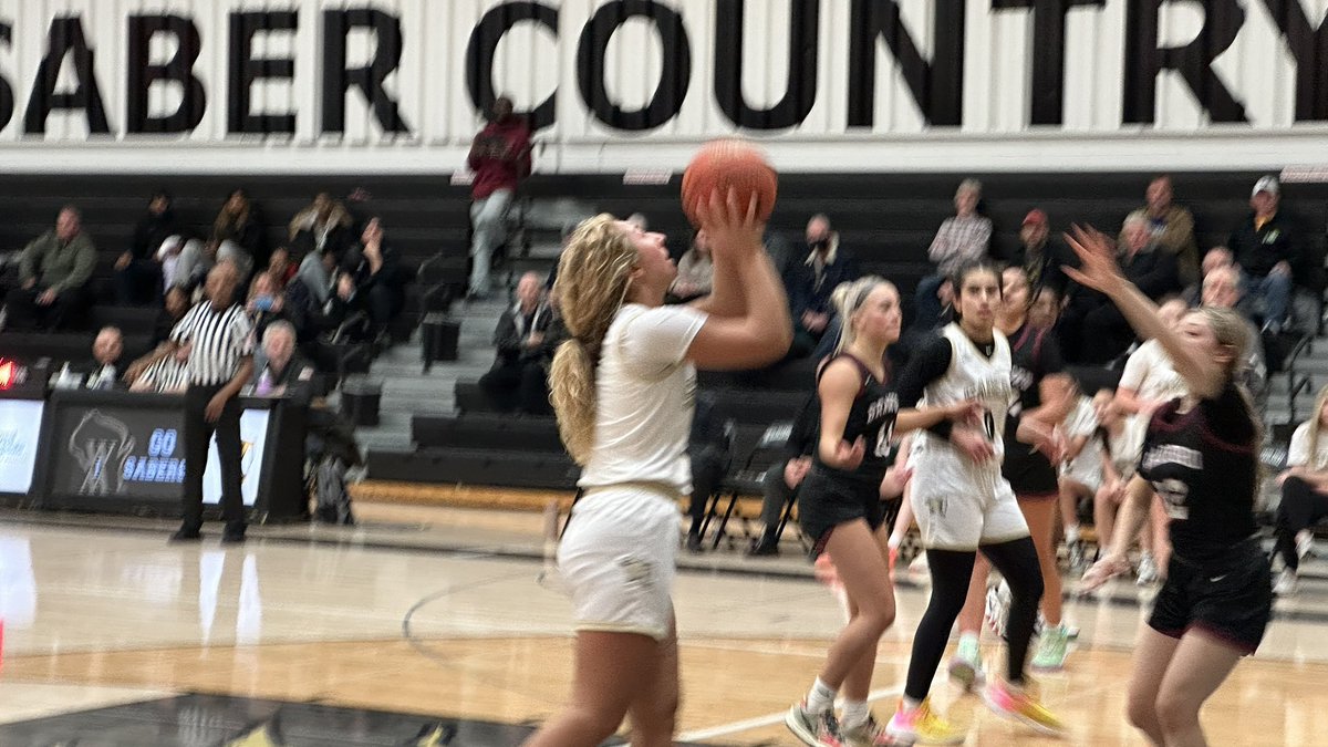 The Franklin Sabers tweet media