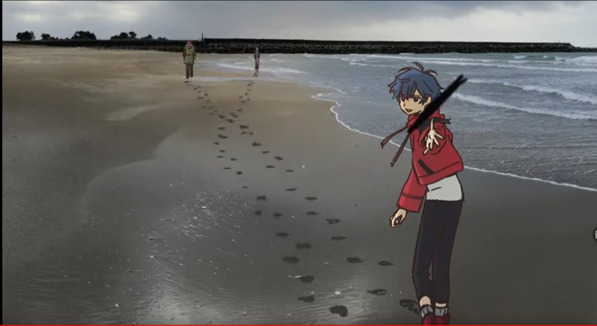 Vanguard Ocean on Twitter "i know its obvious and all, but gotta love