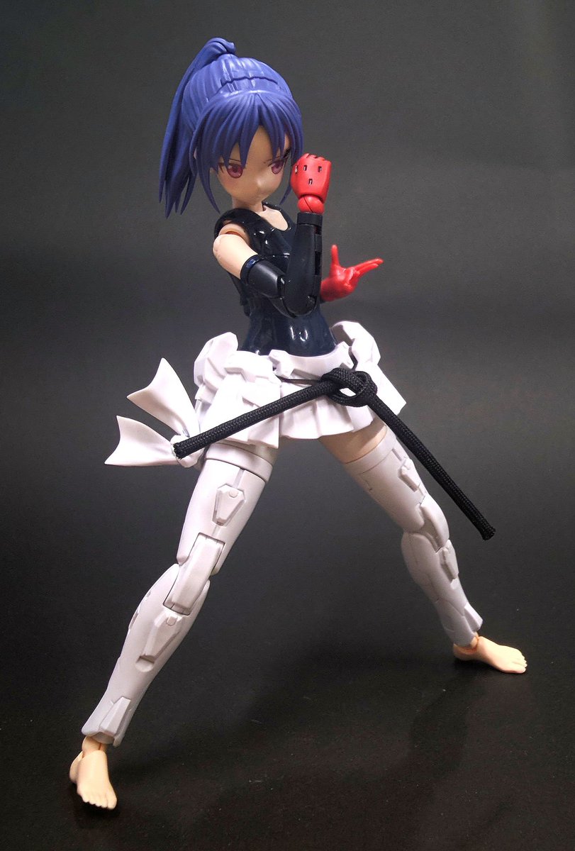 sci_modeler's tweet photo. Kazumi.

強さと決意を持った空手家。
#30MS選抜オーディション
#30MS
#30ミニッツシスターズ https://t.co/9SHaF6U2QU