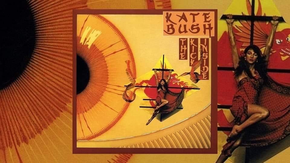 This album is 45 years old today.  Thank you for the music <a href="/KateBushMusic/">Kate Bush</a>