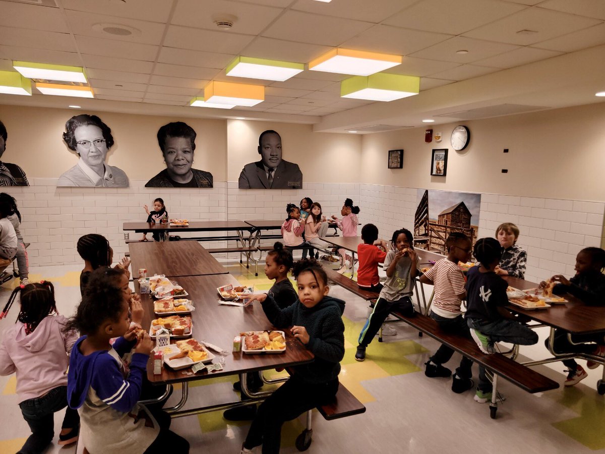 George Mather Forbes School No. 4 tweet media