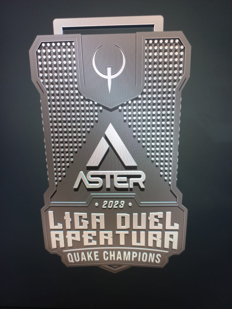 This Sunday the international duel Aster League begins! and one of these awaits the finalists!!
<a href="/quake_brasil/">Quake Brasil</a> <a href="/quake_pub/">The QUAKE PUB</a> <a href="/church_of_quake/">ChurchOfQuake</a> <a href="/QCSubReddit/">r/QuakeChampions</a> <a href="/Quake/">Quake Champions</a> <a href="/CzechQuake/">Czech Quake</a> <a href="/QuakeCon/">QuakeCon</a> 

#GOASTER