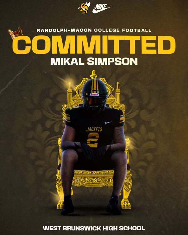 Mikal Simpson tweet media