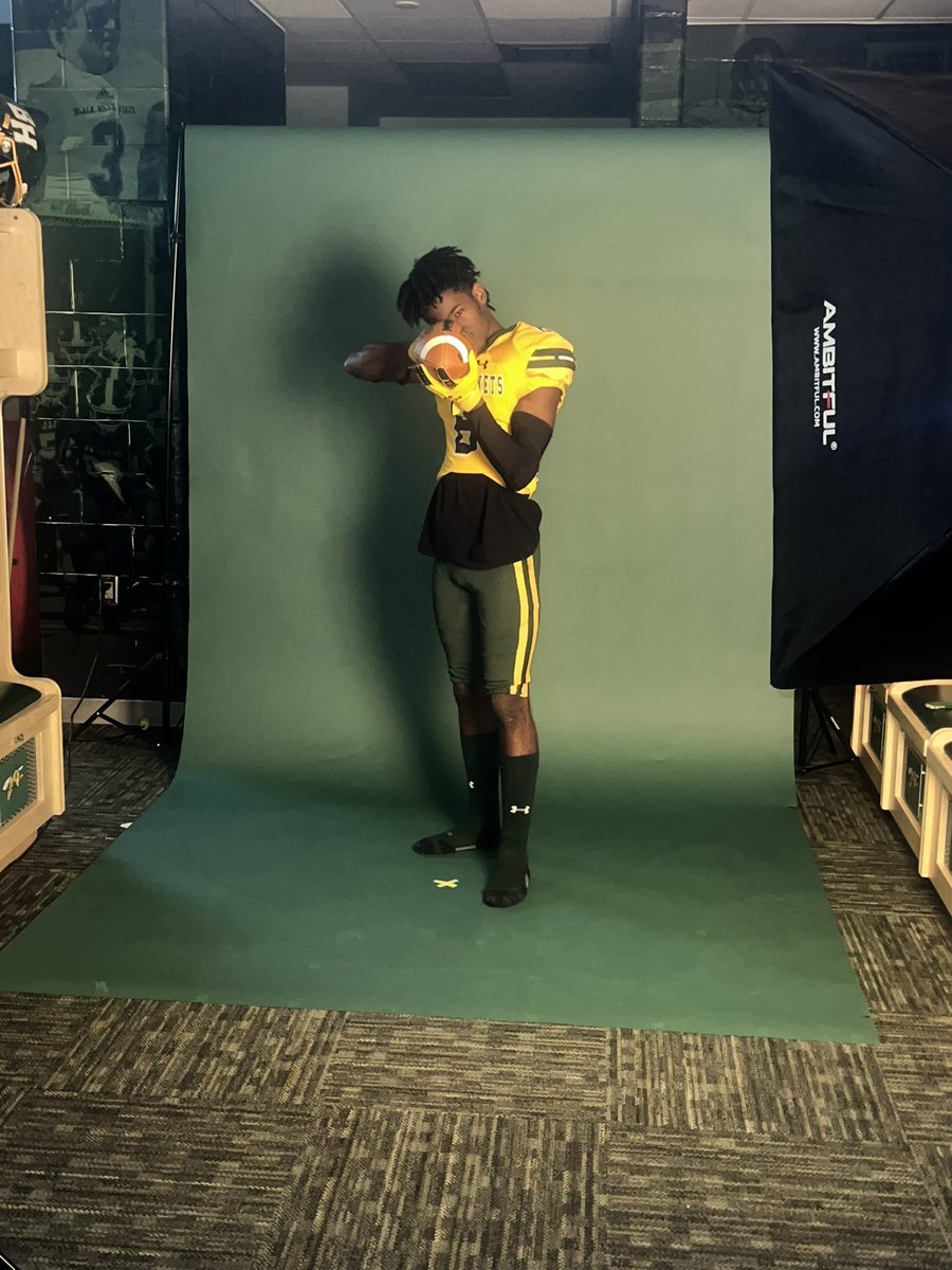 I’m Home! #Committed <a href="/BHSUFB/">BHSU Football</a> <a href="/BHSUAthletics/">Black Hills State Athletics</a> <a href="/BlackHillsState/">Black Hills State</a> <a href="/BreskeJosh/">Coach Breske</a> <a href="/CoachBenBlake/">Ben Blake</a>