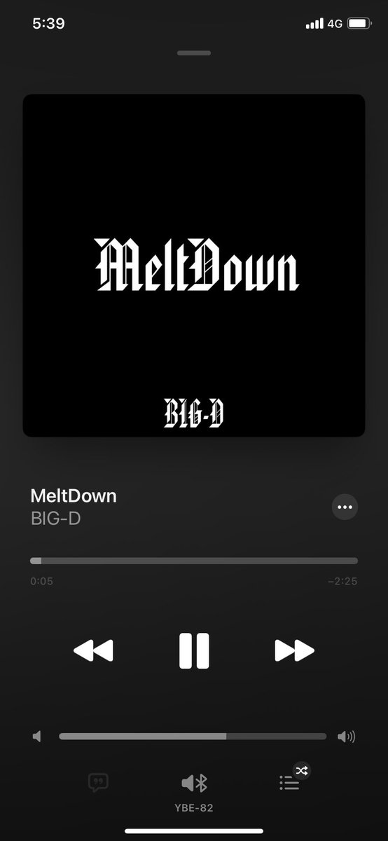 DADDYJPN's tweet photo. OUT NOW🔥 https://t.co/hntVOuGkvK