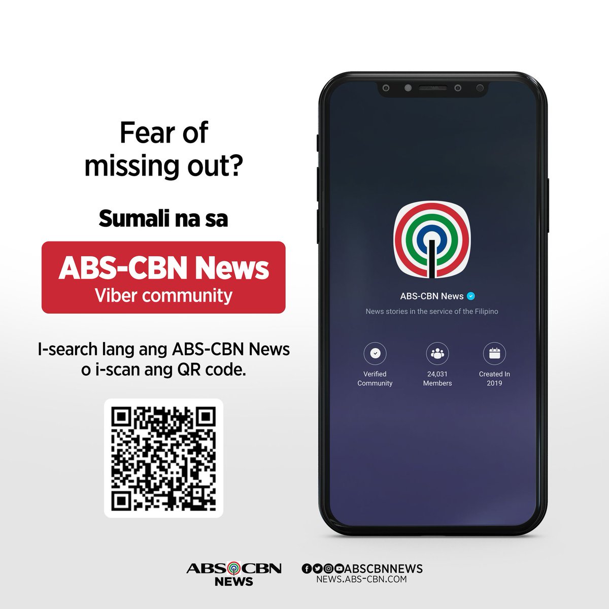 ABS-CBN News on Twitter: 