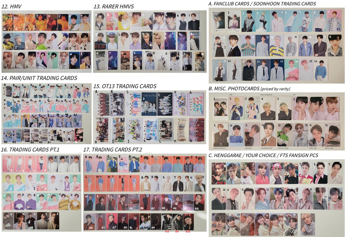 ✨SEVENTEEN 파이팅해야지 SALE✨

- Photocards, posters, uchiwas, magazines, photobooks, stickers, doll clothes, charms, pendants, albums + MORE!

💎 RT GIVEAWAY - 4 winners💎 
- Hoshi Charm 
- 96z pc goodie bag
- Dino pc goodie bag
- SVT Sticker Set

🔗 gomdrop.com/grouporders/pu…