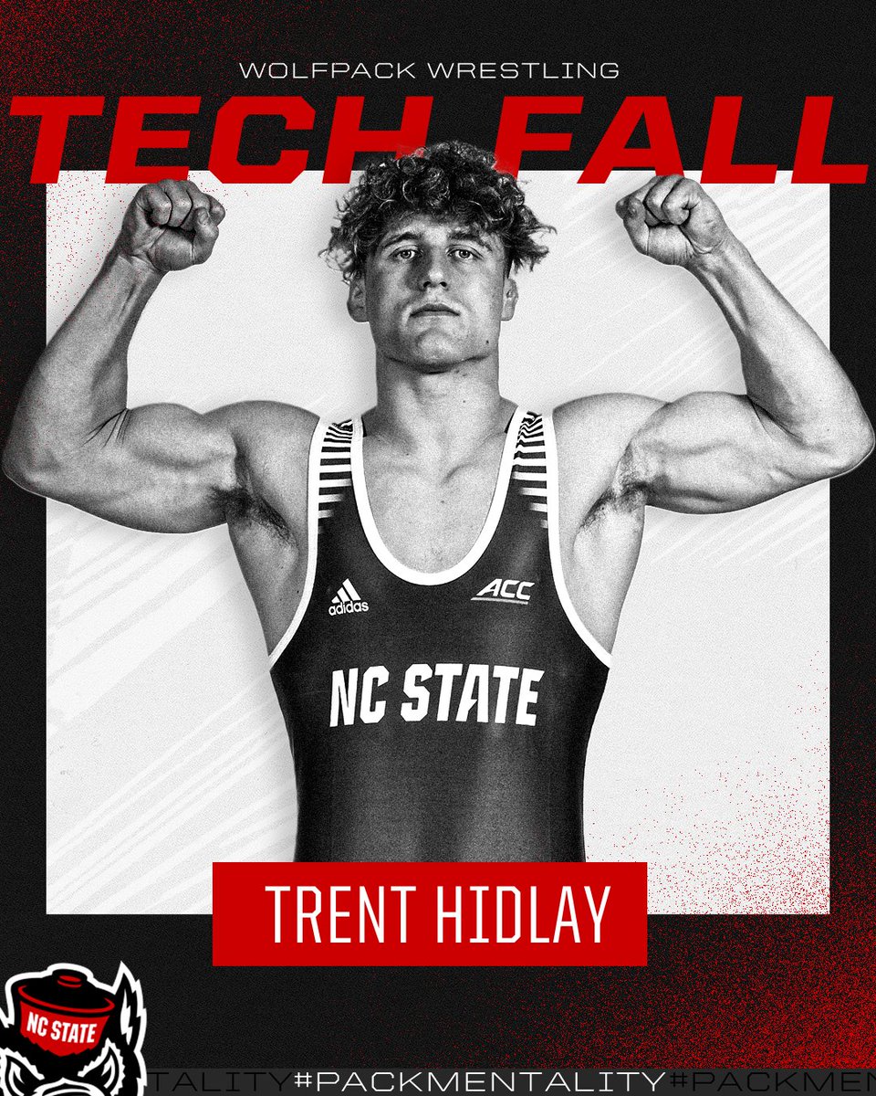 PackWrestle's tweet photo. https://t.co/bMuINctKQ7