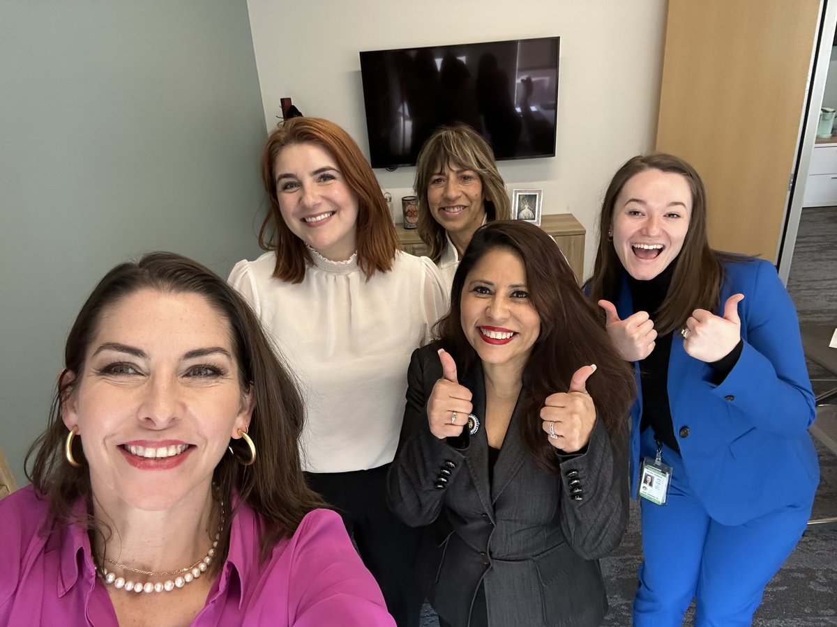 Assemblymember Liz Ortega tweet media