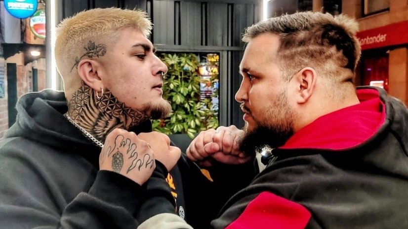 TOMATEKING tweet media