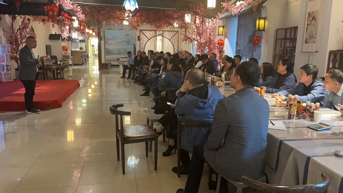 Continuous learning and training is the best way to improve the team's combat effectiveness.