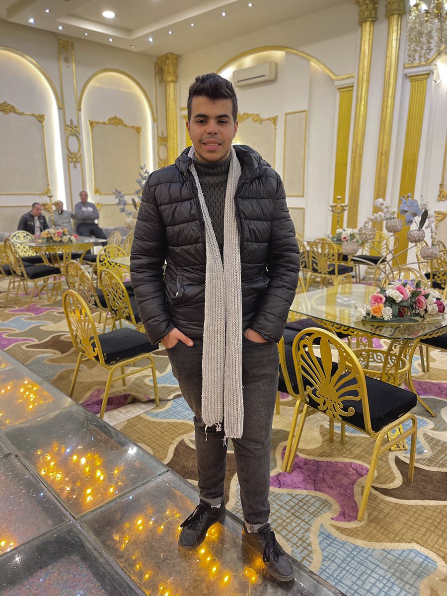 ibrahim_elbeshl's tweet photo. 🖤✨ https://t.co/8XEb55nA1e