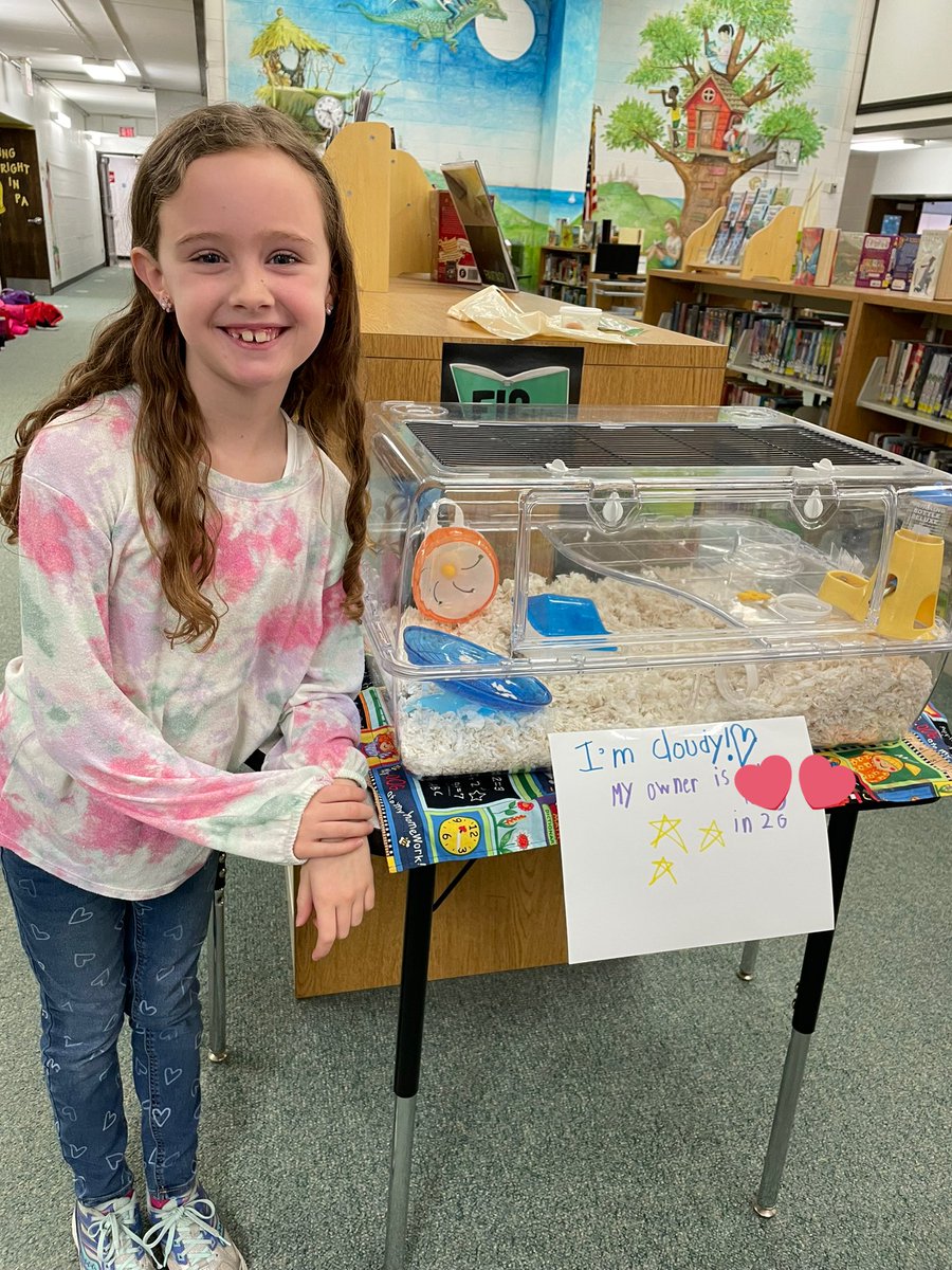 Clow Elementary tweet media