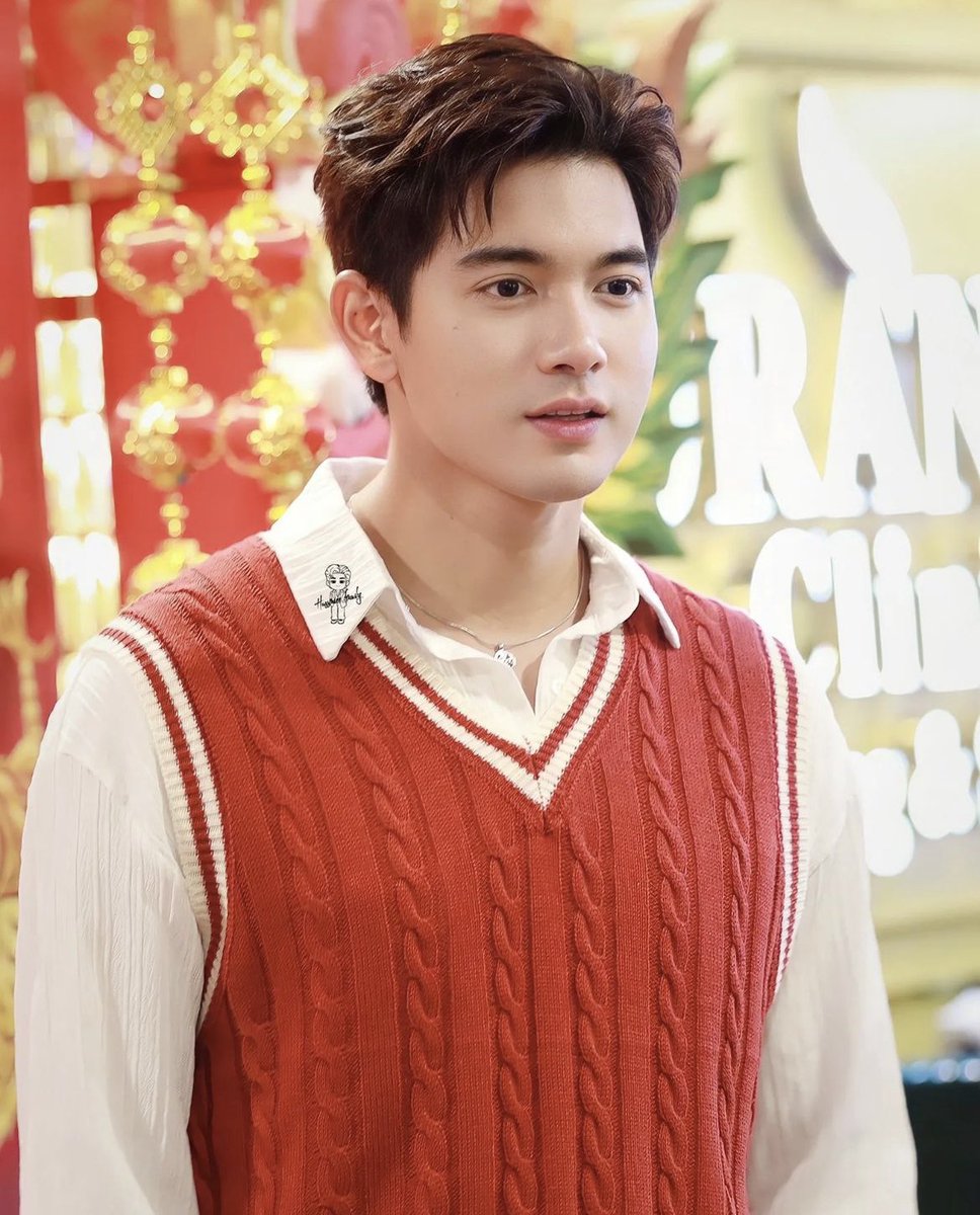 Nalin_KEM's tweet photo. แค่เธอส่งยิ้มมา 🧡 Kem morning 

Hussawee So Cute
Kem Hussawee
#เข้มหัสวีร์ https://t.co/6261HjgOAs