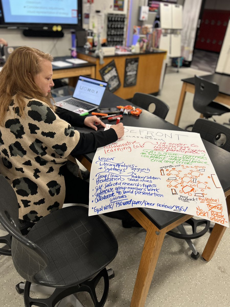 Dr. Anita de la Isla tweet media