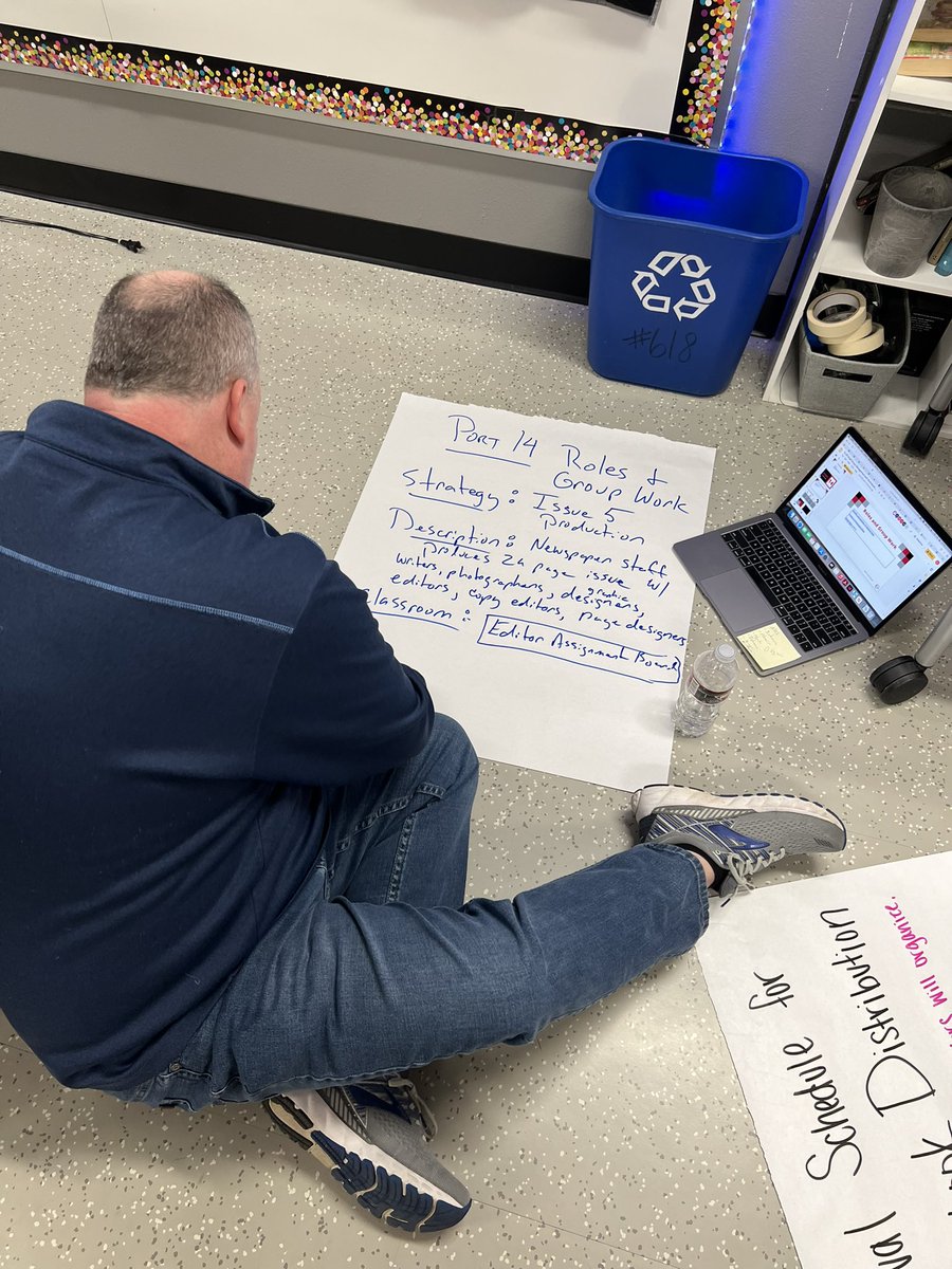 Dr. Anita de la Isla tweet media