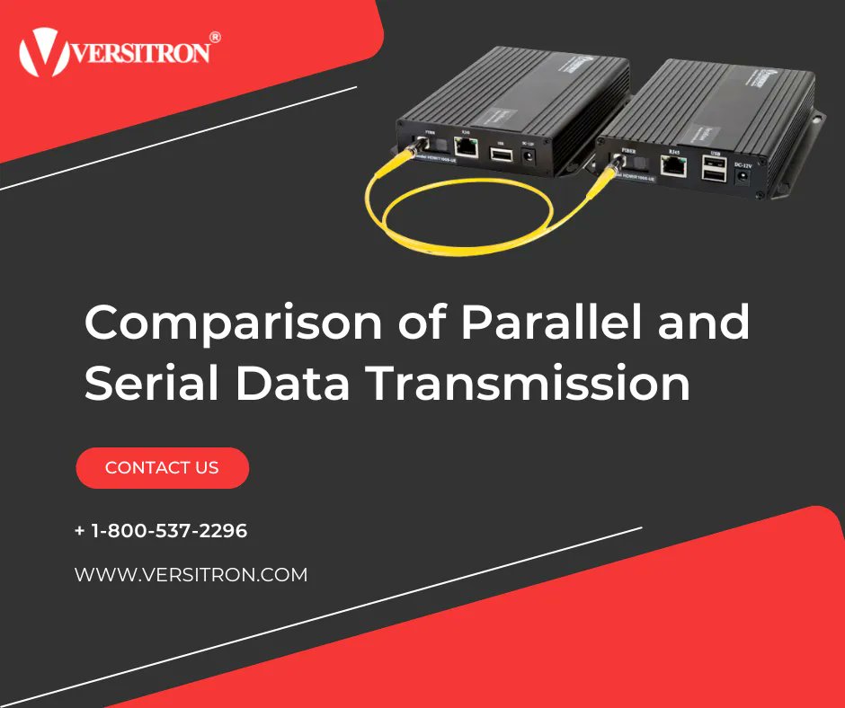 VERSITRON, Inc. tweet media