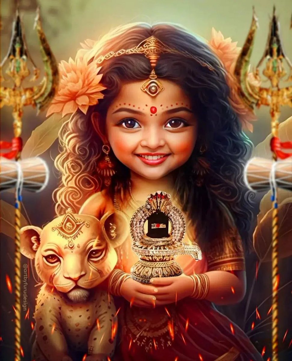 AJJUBHAI2196's tweet photo. कण कण में भोलेनाथ आपका ही वास है हर भक्त के लिए आप और हर भक्त आपके लिए खास है।
      🌻 हर हर महादेव मित्रो 🌻
सभी मित्रो को शिवरात्रि पर्व की हार्दिक शुभकामनाएं 💐🌼🙏 https://t.co/jlPfr6s6Hm