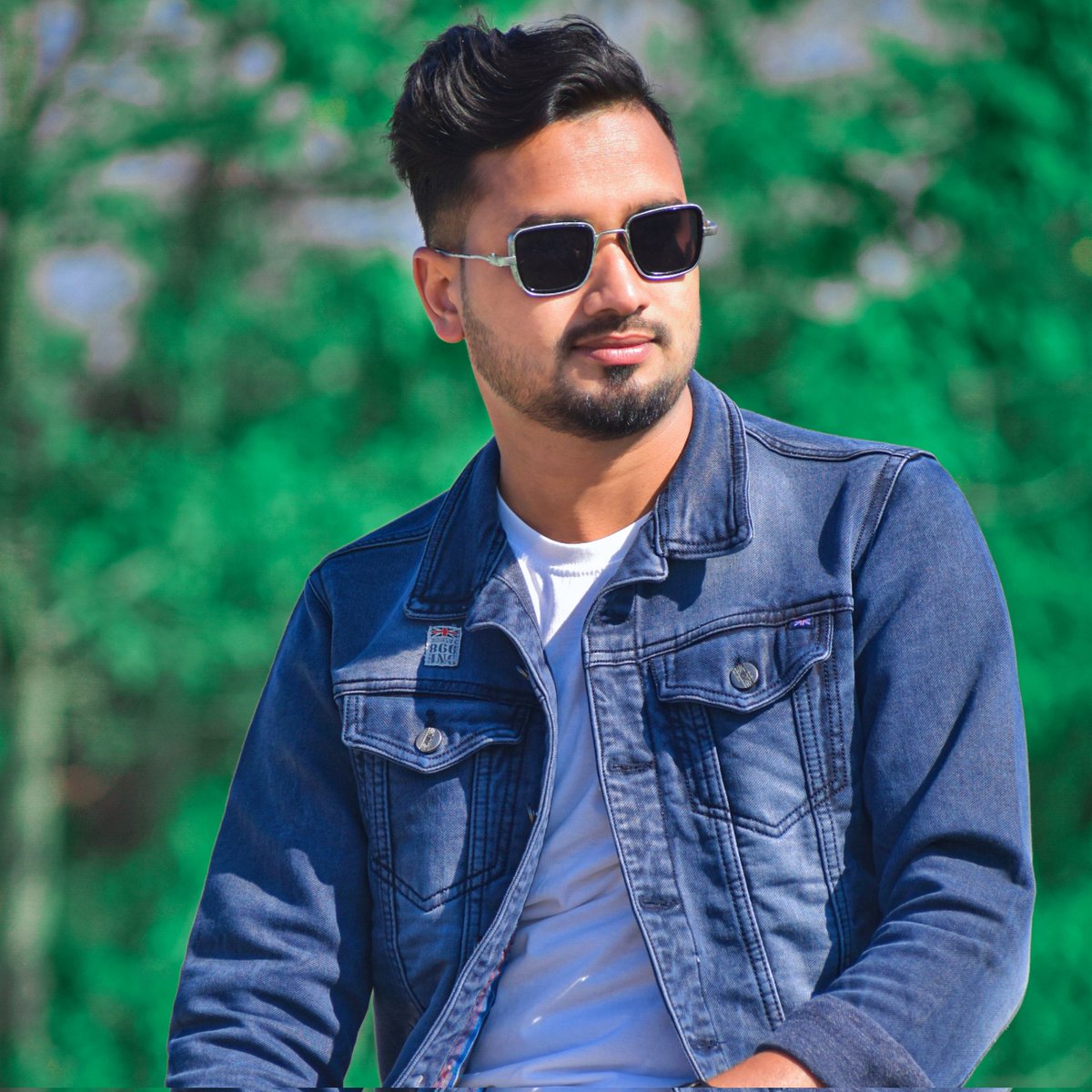 Ikramul003's tweet photo. #NewProfilePic https://t.co/XLskvyFCD8