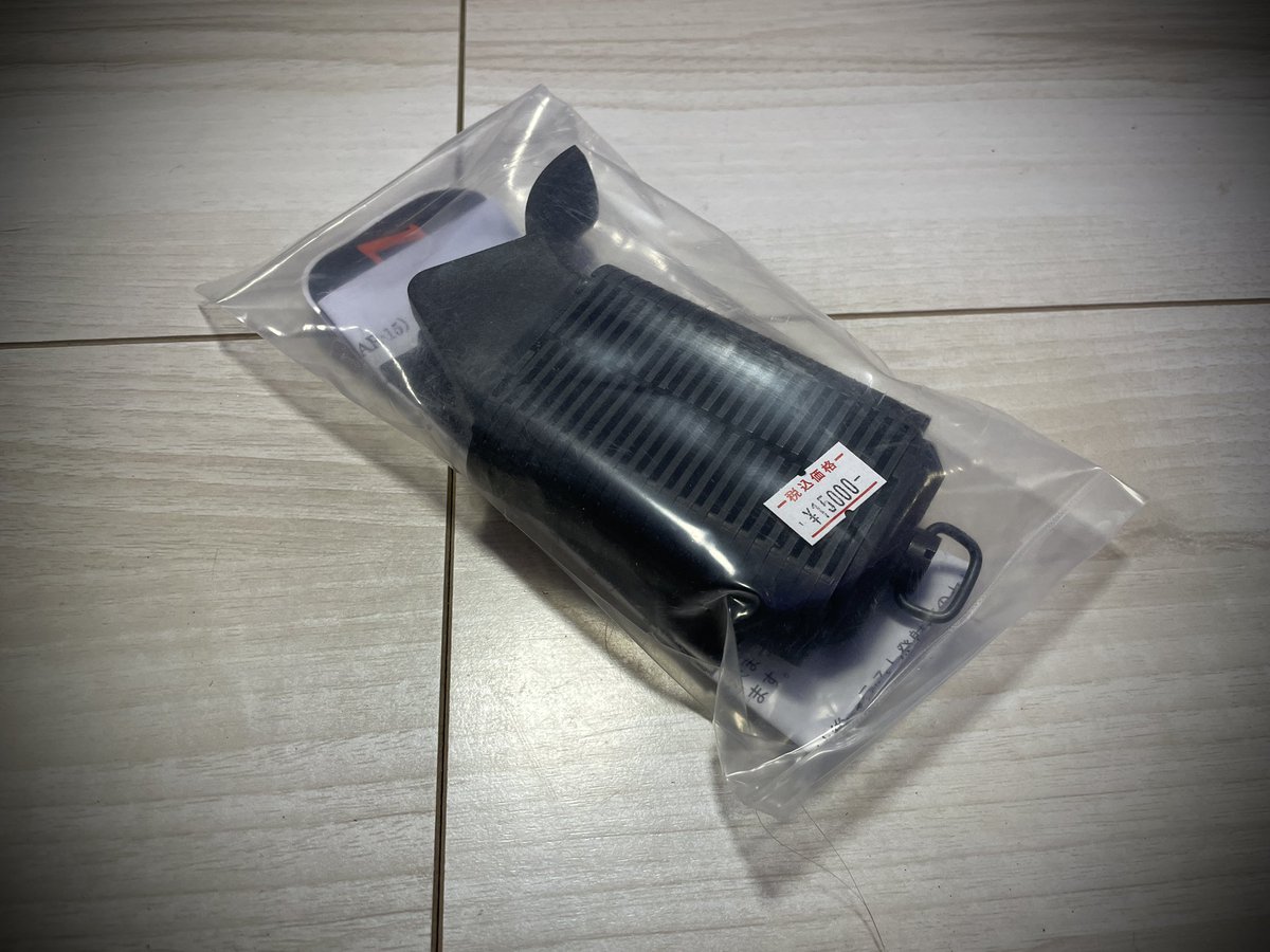 K24_SPM's tweet photo. 二本目はunipue Arsで組む🔥
蛍光緑でF1レシーバーも内側塗らなきゃ✨
#militive https://t.co/d09p95DbR0