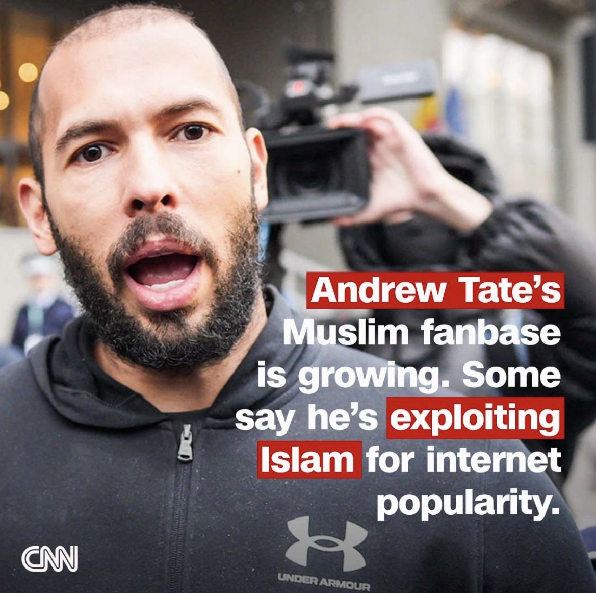 Ali A. Rizvi on Twitter: "The question isn't 𝘸𝘩𝘦𝘵𝘩𝘦𝘳 Andrew Tate ...