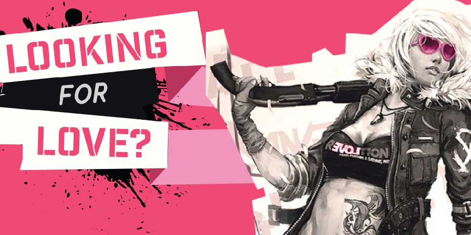 apb_reloaded's tweet photo. Make sure to come get some Love in APB Reloaded this weekend before our Valentine's Day event ends! Player concurrency is the highest it's been since 2020. https://t.co/gXcT268q2F