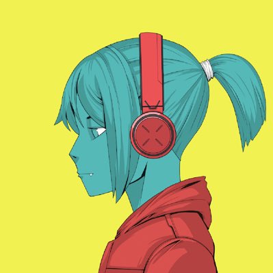 Switching back to my happy place PFP <a href="/0n1Force/">ONI FORCE</a> 
If I’m not following you, comment below and lets make this happen.