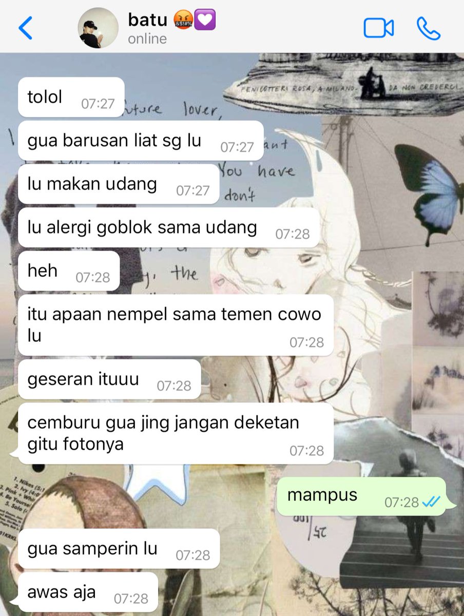 - Batukaras 

Na Jaemin few tweets au
© jujuuvanilla