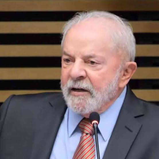NP__Oficial's tweet photo. 🚨 Política:
Lula sobre os 4 anos de Michelle no Alvorada: 'Desleixo, descaso e sujeira' https://t.co/XmV8AMLdci