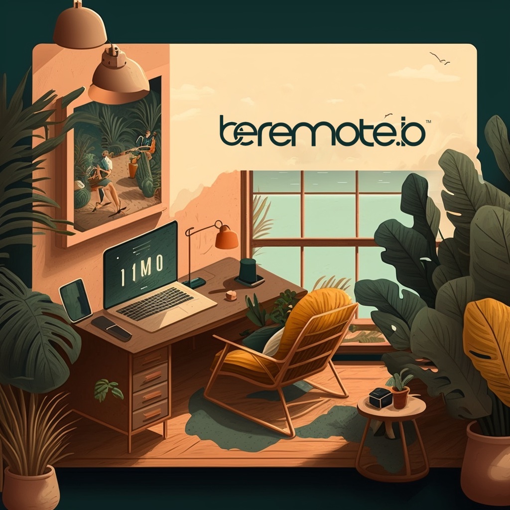 Beremote.io tweet media
