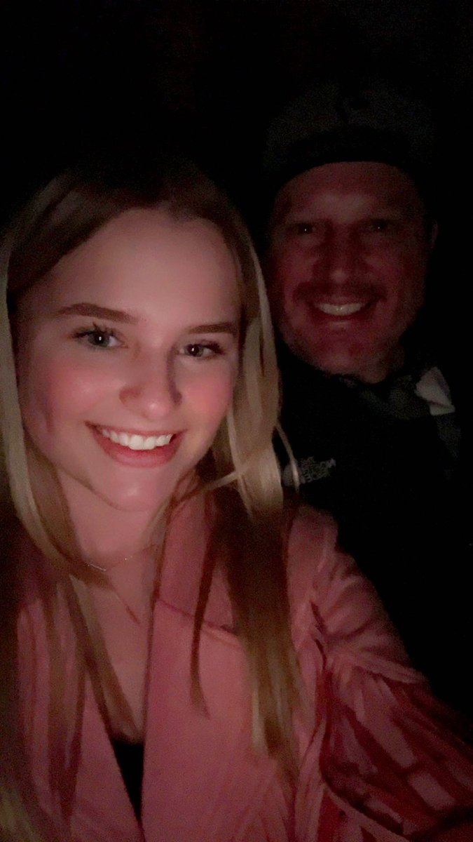 Date night with oldest! #bssiouxfalls