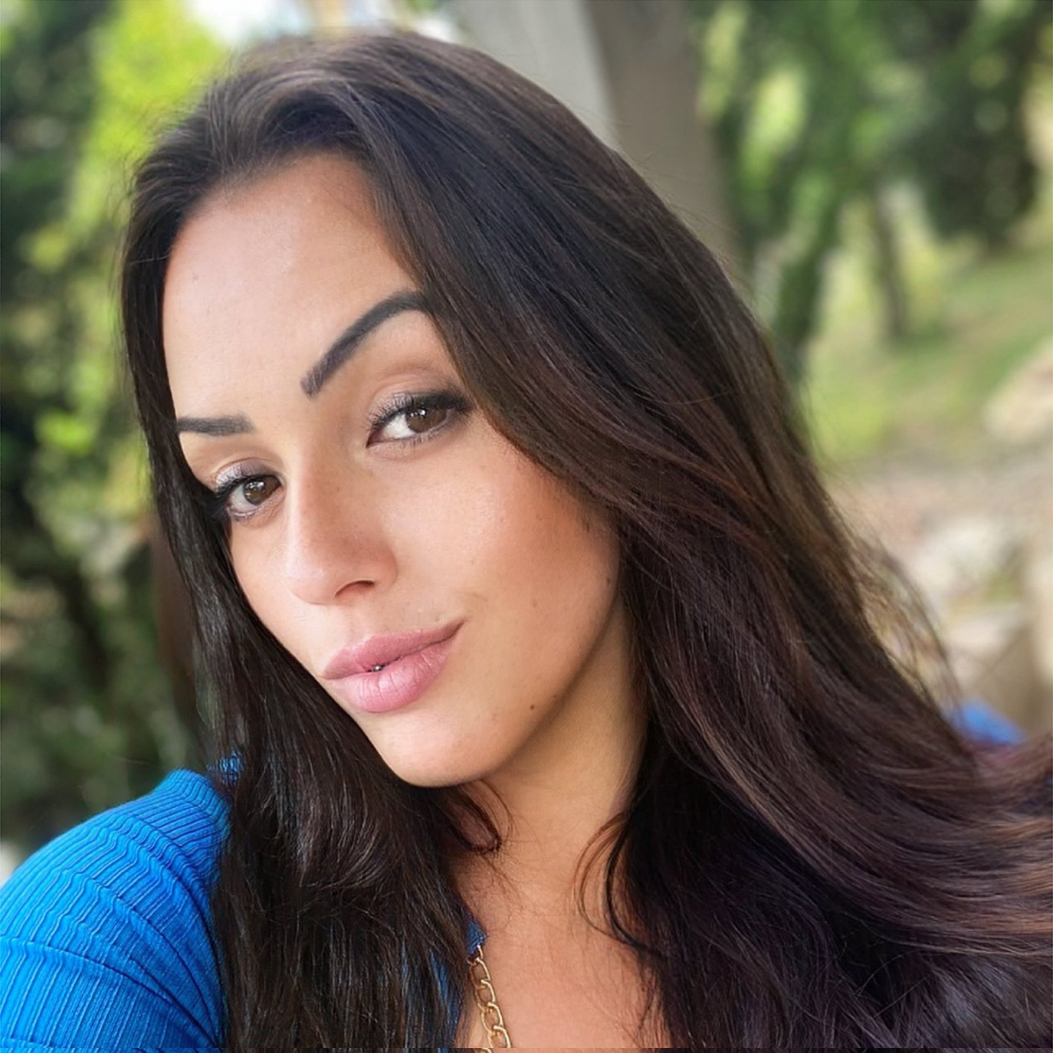 TW Pornstars - Regina Rizzi 📽📸🔞. Twitter. #NewProfilePic. 1:35 AM - 18