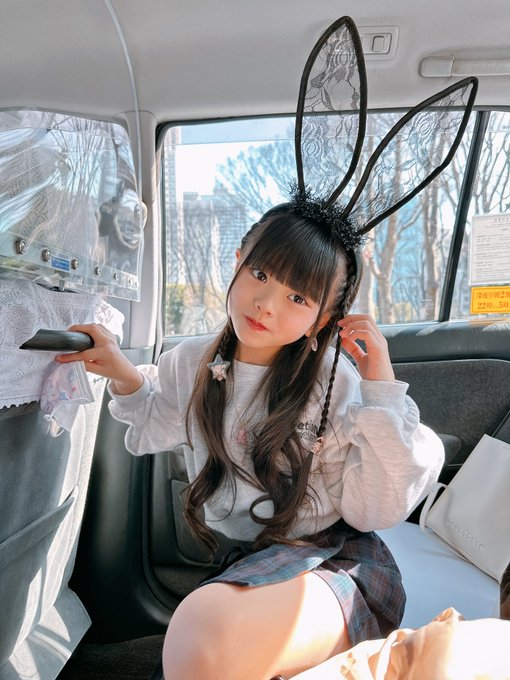 舞川ゆののTwitter画像6