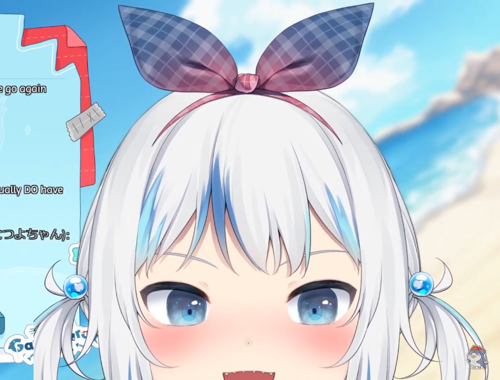 がうるぐら 「#gawrgura 」|akeboshi🌸🐉のイラスト