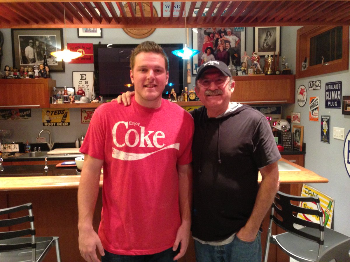 Bob Kevoian tweet media