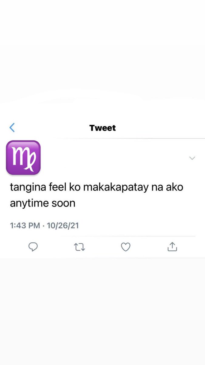 virgopinoy's tweet photo. virgos kapag nainis kahit konti lang: https://t.co/GZ8CY8Gl9z