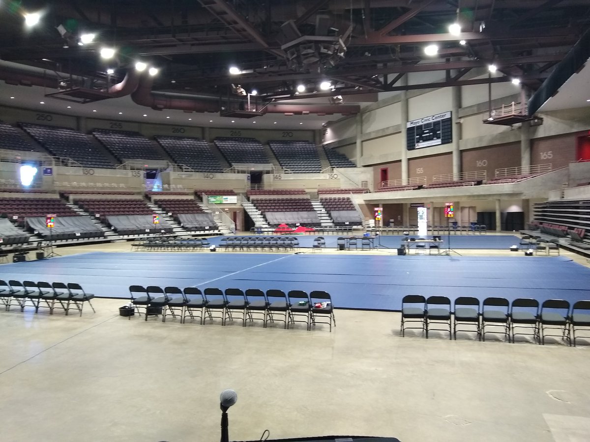 Finally! Calling <a href="/CaliAthletics/">Caledonia Athletics</a>  <a href="/ChattyWrestling/">Chatfield Wrestling</a> <a href="/DEWrestling/">DoverEyota Wrestling</a> <a href="/WrestlingKW/">KW Knights Wrestling</a> <a href="/WrestlingLea/">Albert Lea Wrestling</a> <a href="/CF_Rwrestling/">Bombers Wrestling</a> <a href="/kometwrestling/">KOMETS WRESTLING</a> <a href="/ZMWrestling/">ZM Cougar Wrestling</a> to mats 1,2,3,&amp; 4! <a href="/FboWrestling/">Faribault Wrestling</a> &amp; <a href="/MayoWrestling/">Art Trimble</a> U R on deck! The best 3 weeks of <a href="/MSHSL/">Minnesota State High School League</a> wrestling starts tomorrow at <a href="/MayoCivicCenter/">Mayo Civic Center</a>! #Section1