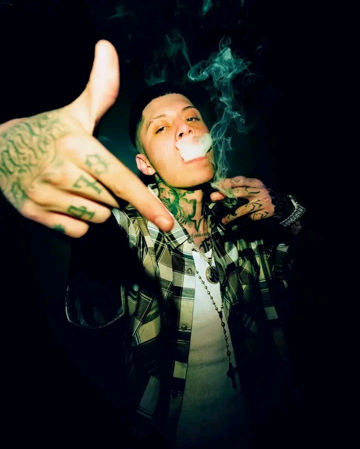 Ami que me van a contar💀