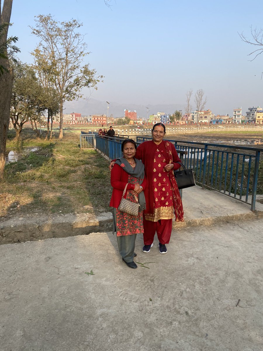 DevendraCPNUML's tweet image. 